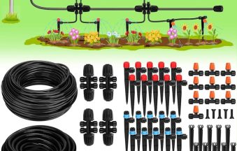 Drip Irrigation Tools And accosaries